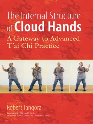 cover image of The Internal Structure of Cloud Hands